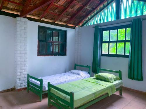 Bed & Breakfast Hayway Sustent�vel