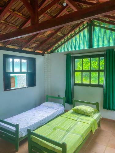 Bed & Breakfast Hayway Sustent�vel