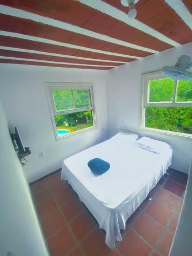 Bed & Breakfast Hayway Sustent�vel