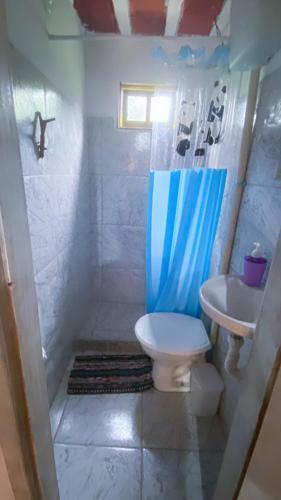 Bed & Breakfast Hayway Sustent�vel