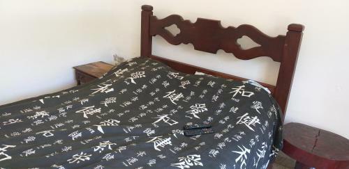 Bed & Breakfast Hayway Sustent�vel
