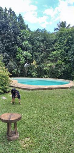 Bed & Breakfast Hayway Sustent�vel