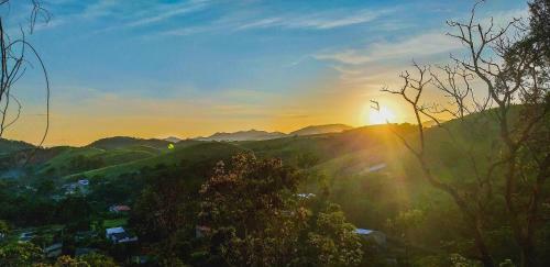 Bed & Breakfast Hayway Sustent�vel