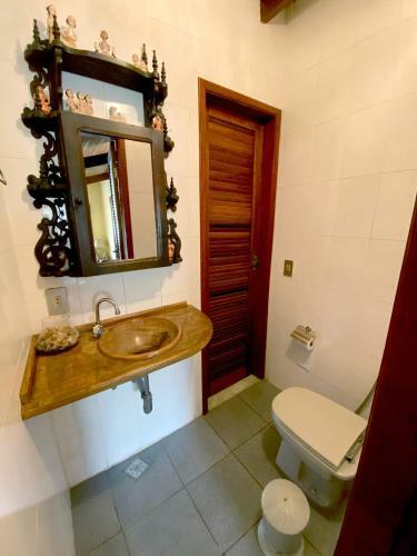 Linda Casa Colonial Pr�ximo A Vassouras