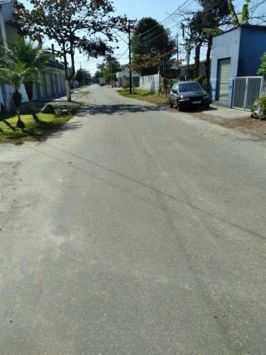 Apartamento Kitnet Na Praia de Caiob�