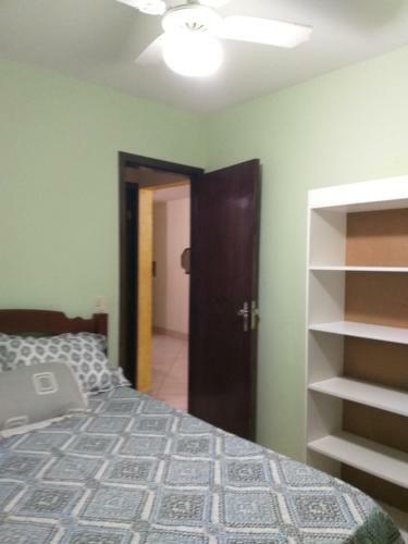 Apartamento Condom�nio Agrad�vel Com Piscina