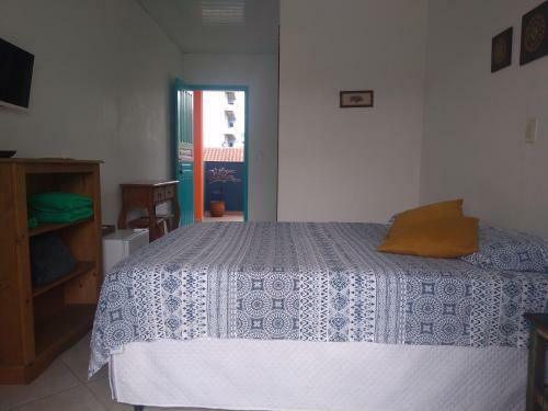 Posada Pousada Gaucha Caiob�