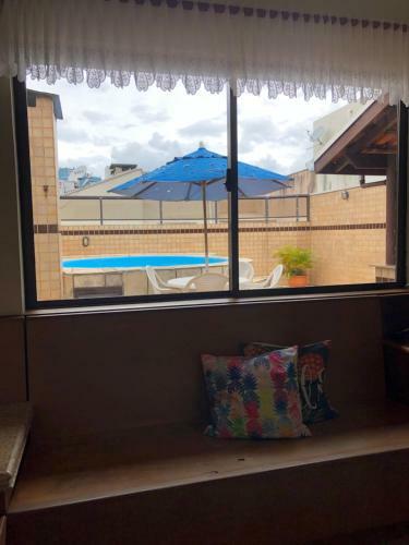 Apartamento Duplex (cobertura) Caiob�