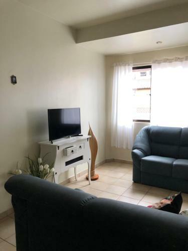 Apartamento Duplex (cobertura) Caiob�