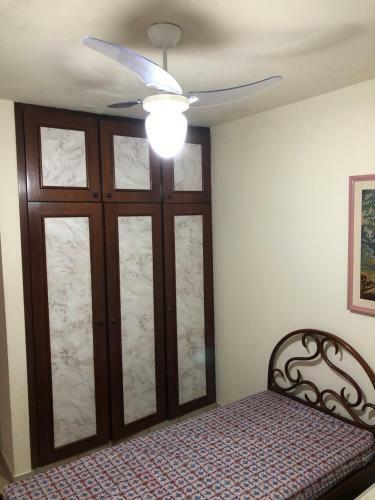 Apartamento Duplex (cobertura) Caiob�
