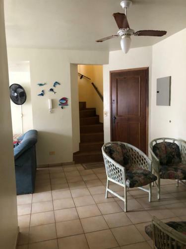 Apartamento Duplex (cobertura) Caiob�