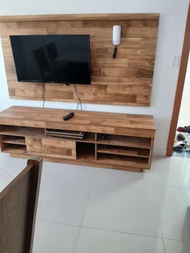Excelente Apartamento Em Caiob�/pr A 450 M Do Mar!