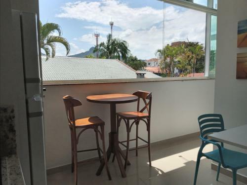 Apartamento Kitnet Caiob�