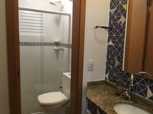Apartamento Kitnet Caiob�