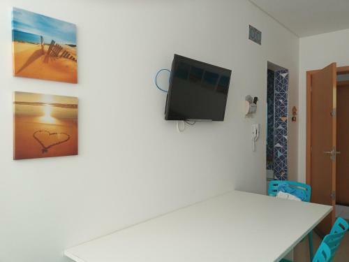Apartamento Kitnet Caiob�