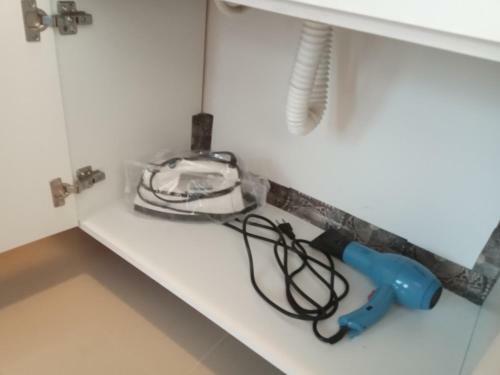 Apartamento Kitnet Caiob�