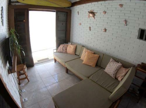Casa Caioba Com Piscina