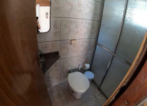 Casa Caioba Com Piscina