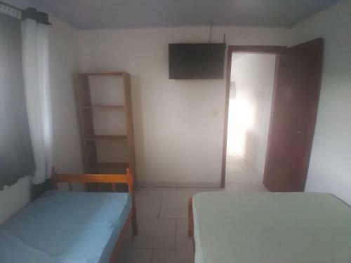 Kitnets Praia De Caiob�