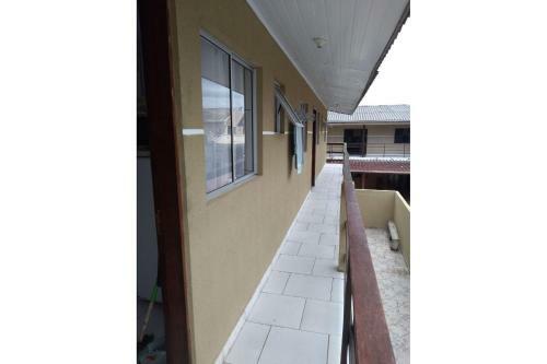Kitnets Praia De Caiob�