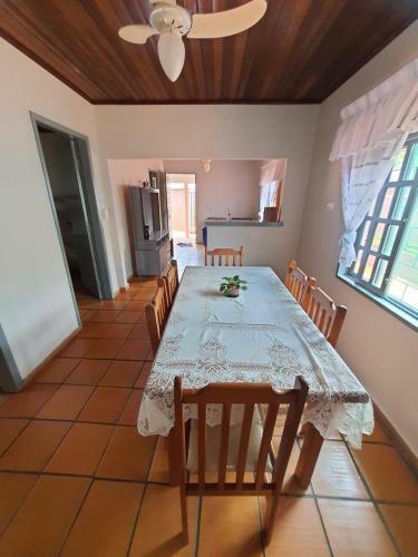 Leal House