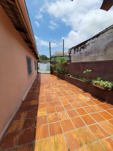Leal House