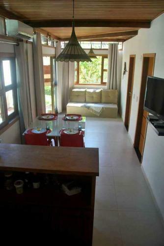 Apartamento Barra Grande