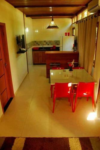 Apartamento Barra Grande