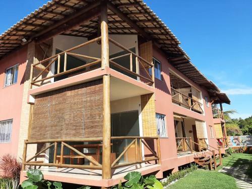 Apartamento Village Morena Tropicana