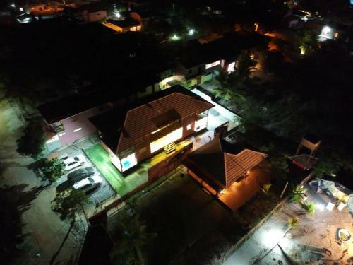 Apartamento Village Morena Tropicana
