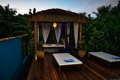Bed & Breakfast Barra Su�tes