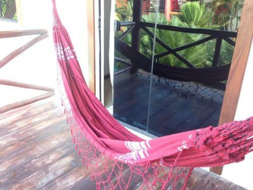 Flat Conchas E Corais - Village Para�so