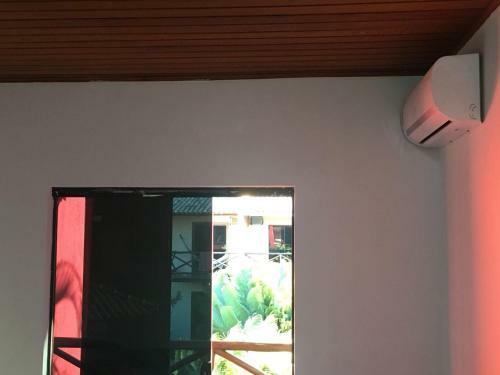Flat Conchas E Corais - Village Para�so