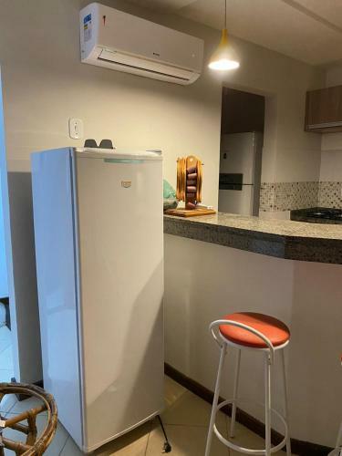 Flat Conchas E Corais - Village Para�so
