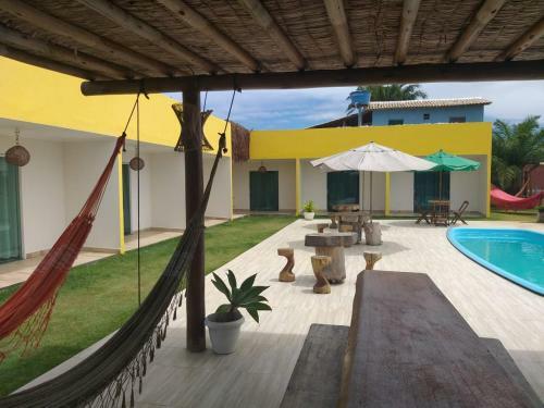 Apartamento Taipu Sun Flat