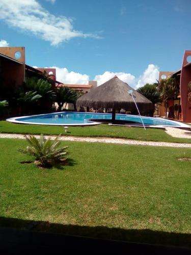 Villa Condom�nio Conchas E Corais