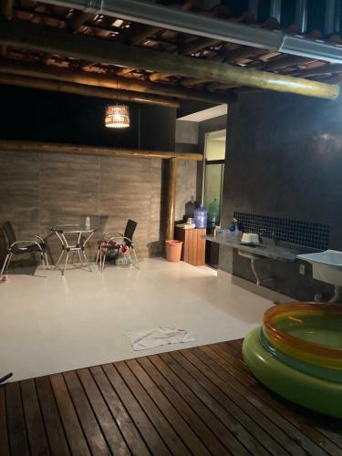 Villa Condom�nio Conchas E Corais