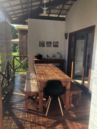 Casa Em Condom�nio Fechado - Barra Grande