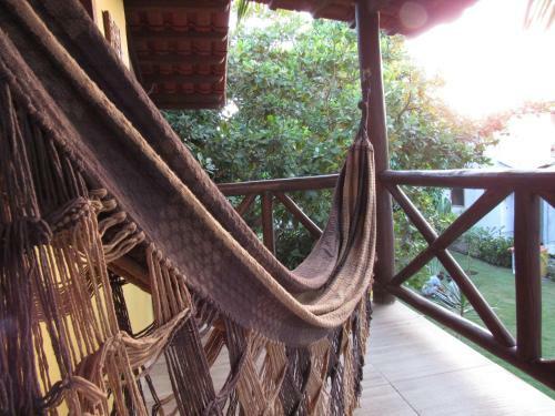 Hotel Chal� Sol Da Barra