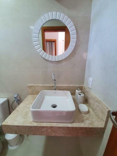 Apartamento Rota Da Praia II
