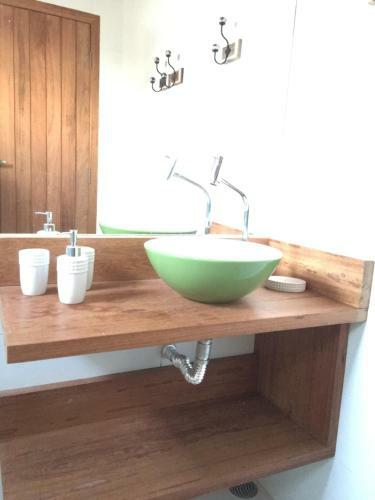 Apartamento Casa Maigaki Guesthouse