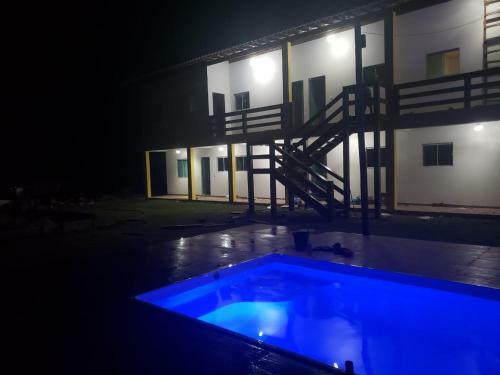 Apartamento Vila Bela Flats