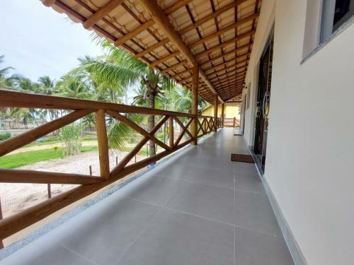 Apartamento Flats Da Hora Barra Grande
