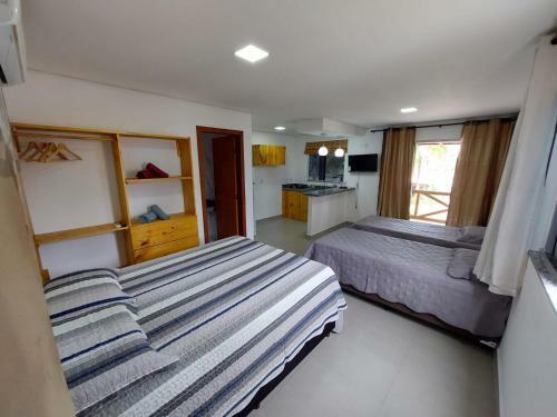 Apartamento Flats Da Hora Barra Grande