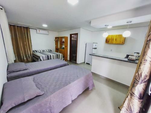 Apartamento Flats Da Hora Barra Grande
