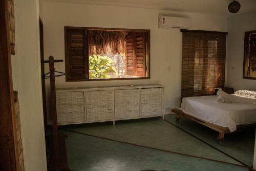 Flat E Suites Na Vila Barra Grande - Casa Ballyhoo