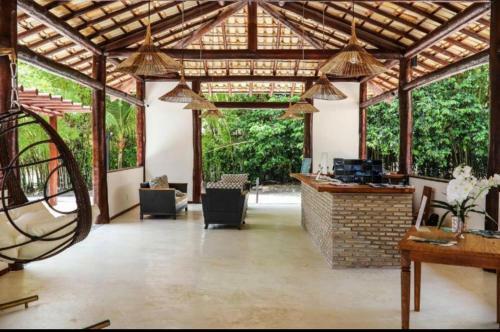 Hotel Vivant Eco Beach Resort