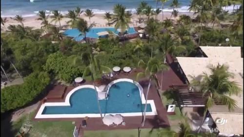 Hotel Vivant Eco Beach Resort