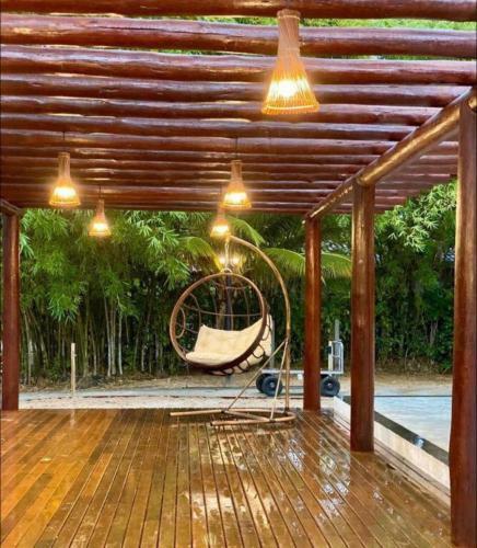 Hotel Vivant Eco Beach Resort