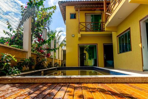 Apartamento Pousada & Flats Brilho Do Mar